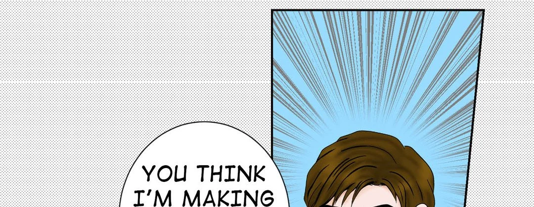 Living with The Wizard - Chapter 4